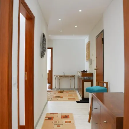 Apartmán North Nazaré