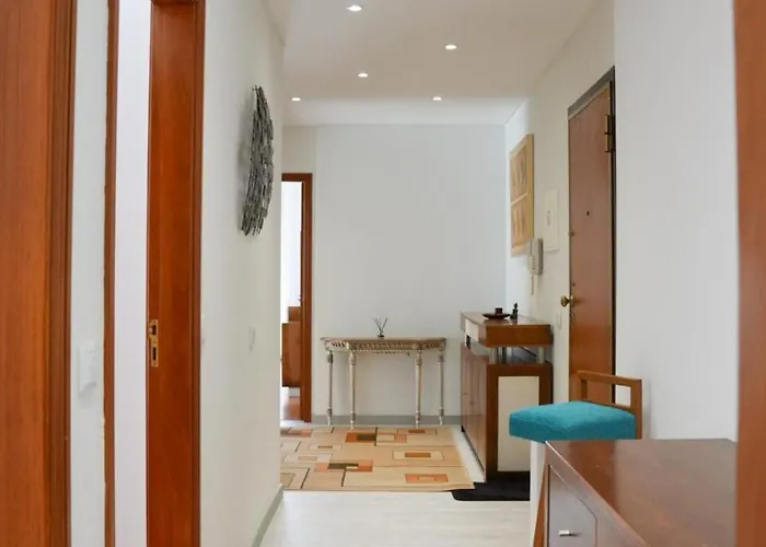 Appartement North Nazaré