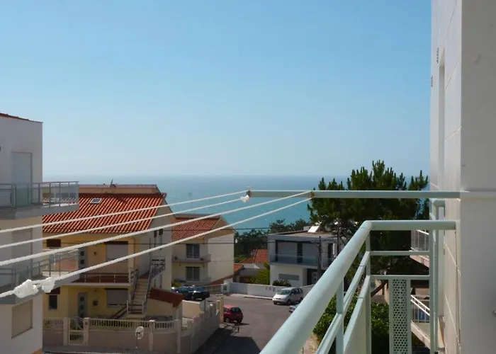 North Appartement Nazaré