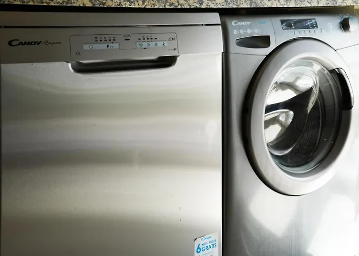 Appartement North Nazaré