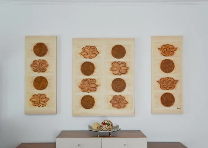 North Appartement Nazaré