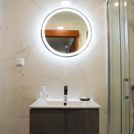 North Appartement