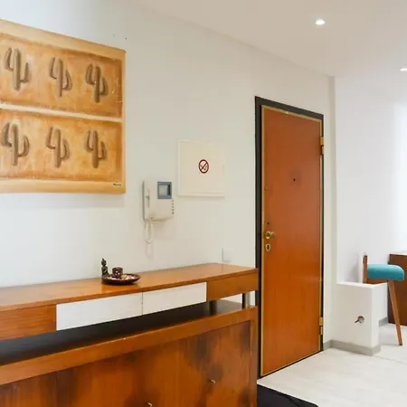 Appartement North *