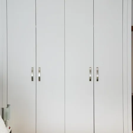 North Appartement *