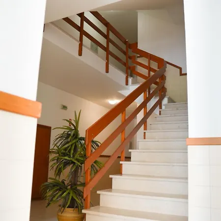 North Appartement