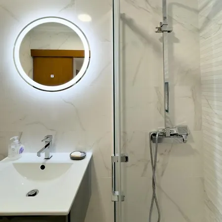 Appartement North