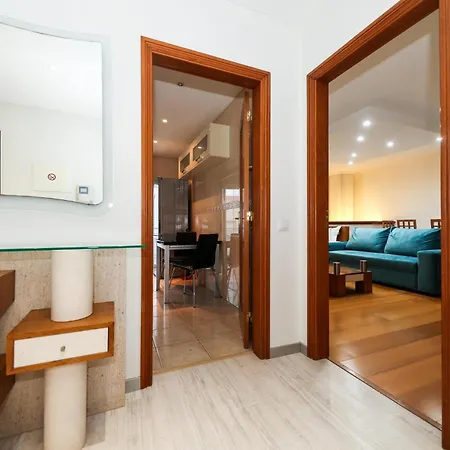 North Appartement *