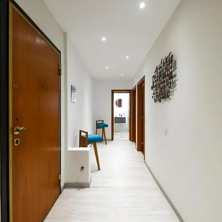 Appartement North *