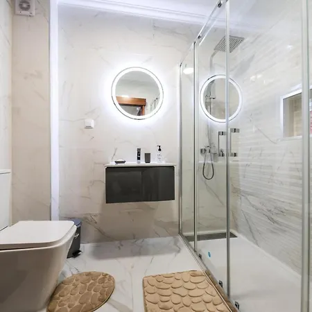North Appartement
