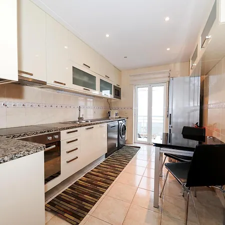 Appartement North