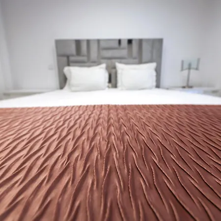 North Appartement *