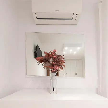 Appartement North
